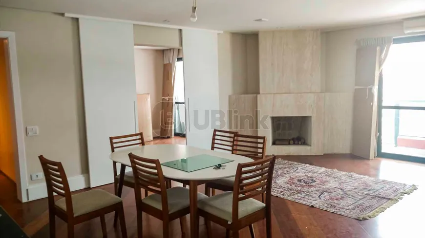 Foto 1 de Apartamento com 2 Quartos para alugar, 160m² em Vila Congonhas, São Paulo