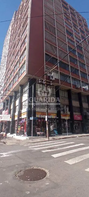 Foto 1 de Ponto Comercial para alugar, 97m² em Centro Histórico, Porto Alegre