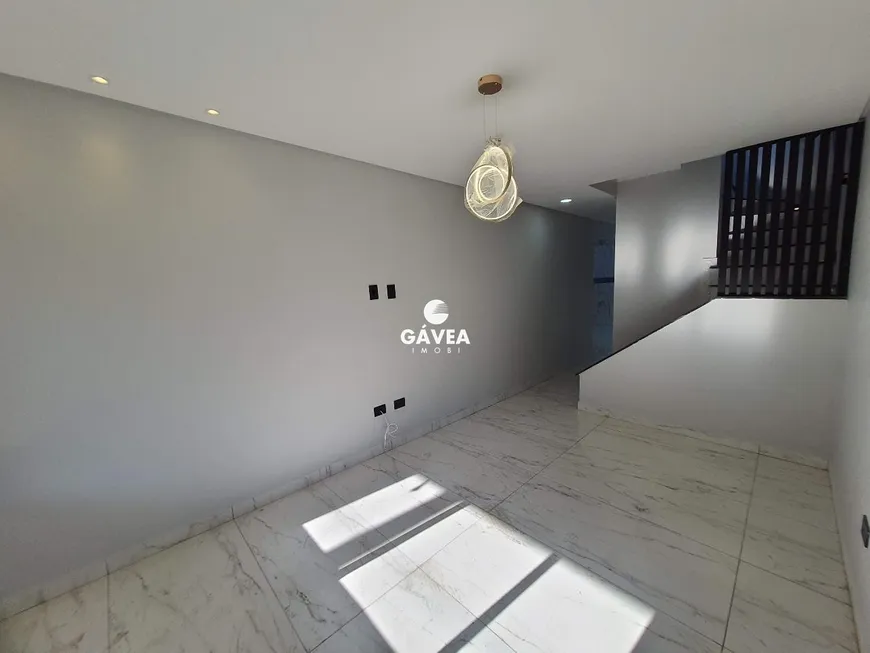 Foto 1 de Casa com 2 Quartos à venda, 85m² em Vila Caicara, Praia Grande