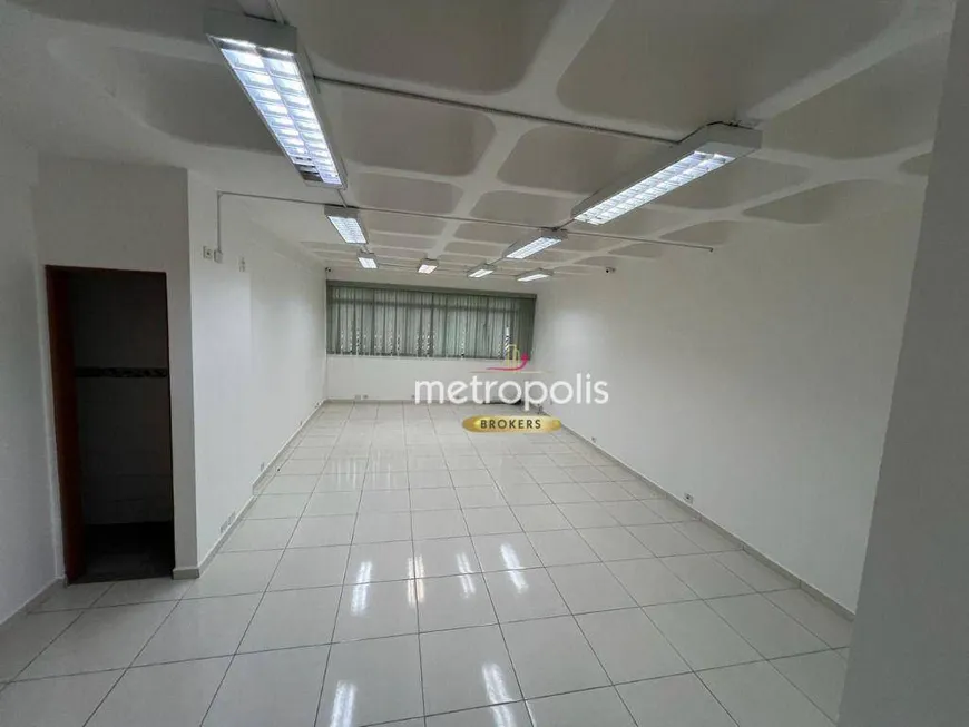 Foto 1 de Sala Comercial para alugar, 231m² em Centro, Diadema