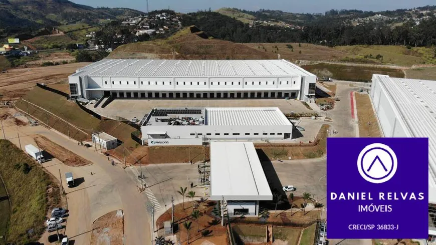 Foto 1 de Galpão/Depósito/Armazém para alugar, 14800m² em Cururuquara, Santana de Parnaíba