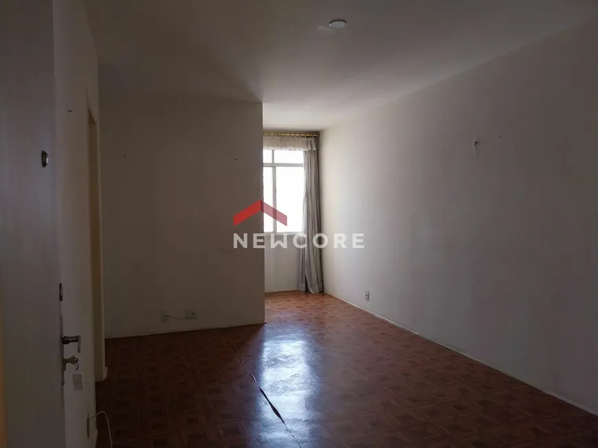 Foto 1 de Apartamento com 1 Quarto à venda, 51m² em Centro, Campinas