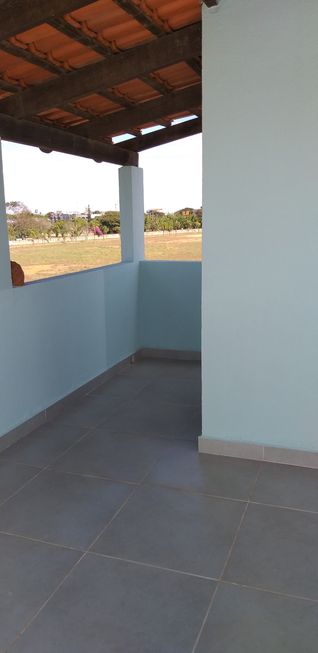 Foto 1 de Sobrado com 3 Quartos à venda, 240m² em Areal, Brasília