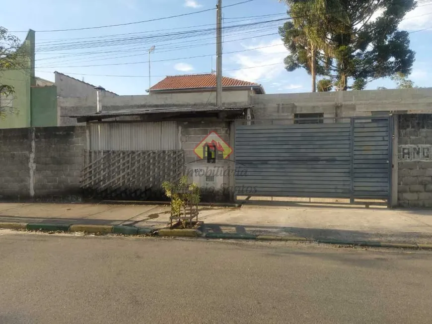 Foto 1 de Imóvel Comercial com 2 Quartos à venda, 120m² em Agua Quente, Taubaté