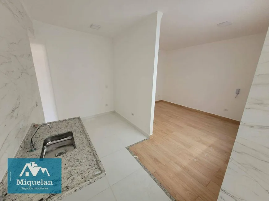 Foto 1 de Apartamento com 1 Quarto à venda, 44m² em Vila Maria Alta, São Paulo