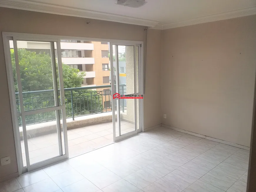 Foto 1 de Apartamento com 2 Quartos à venda, 108m² em Pompeia, São Paulo