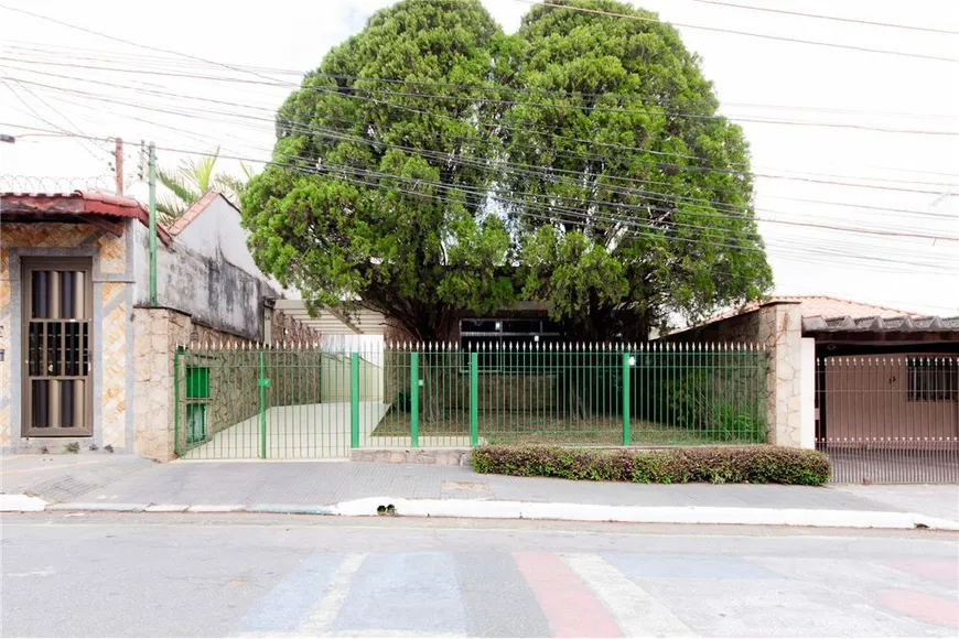 Foto 1 de Casa com 3 Quartos à venda, 152m² em Itaim Paulista, São Paulo