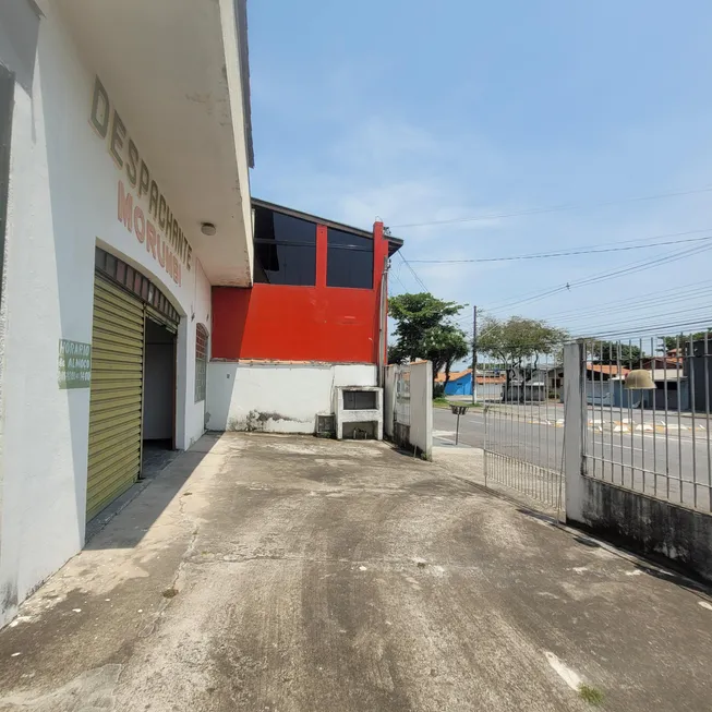 Foto 1 de Ponto Comercial para alugar, 67m² em Cidade Morumbi, São José dos Campos