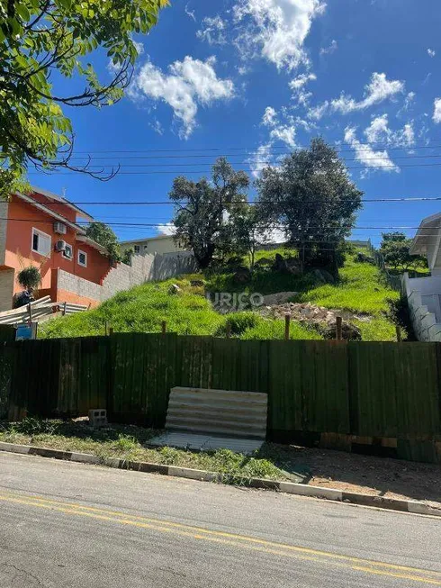 Foto 1 de Lote/Terreno à venda, 1020m² em MOINHO DE VENTO, Valinhos