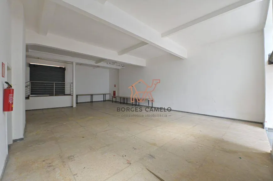 Foto 1 de Ponto Comercial para venda ou aluguel, 142m² em Santa Efigênia, Belo Horizonte