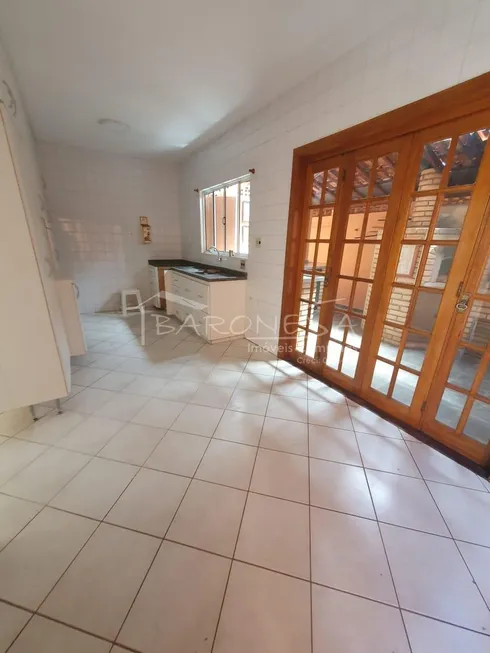 Foto 1 de Casa de Condomínio com 3 Quartos à venda, 103m² em Barão Geraldo, Campinas