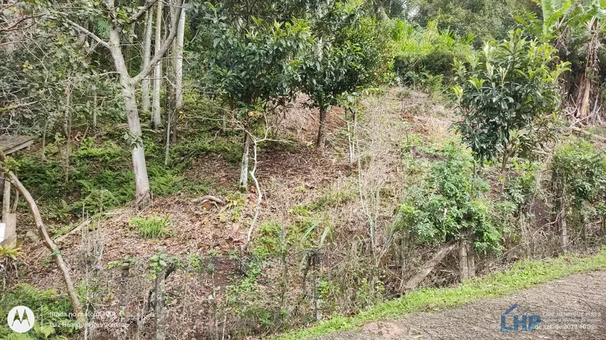 Foto 1 de Lote/Terreno à venda, 360m² em Pântano do Sul, Florianópolis