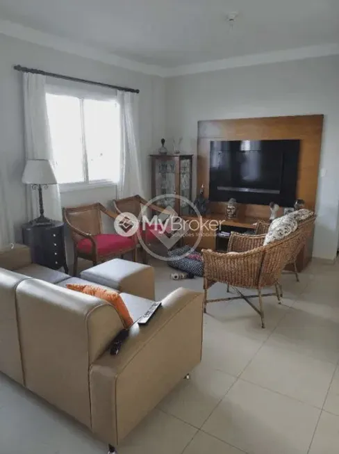 Foto 1 de Apartamento com 3 Quartos à venda, 91m² em Nossa Senhora Aparecida, Uberlândia