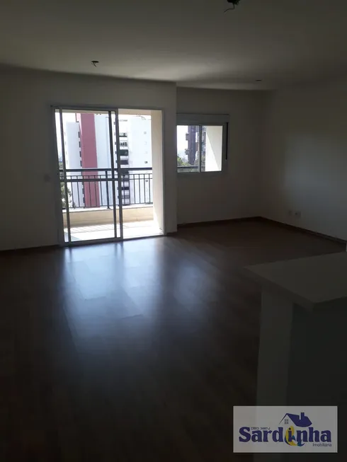 Foto 1 de Apartamento com 2 Quartos à venda, 70m² em Vila Suzana, São Paulo