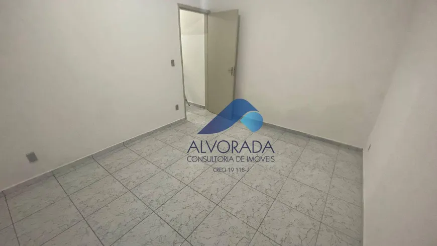 Foto 1 de Casa com 2 Quartos para alugar, 60m² em Jardim das Indústrias, São José dos Campos