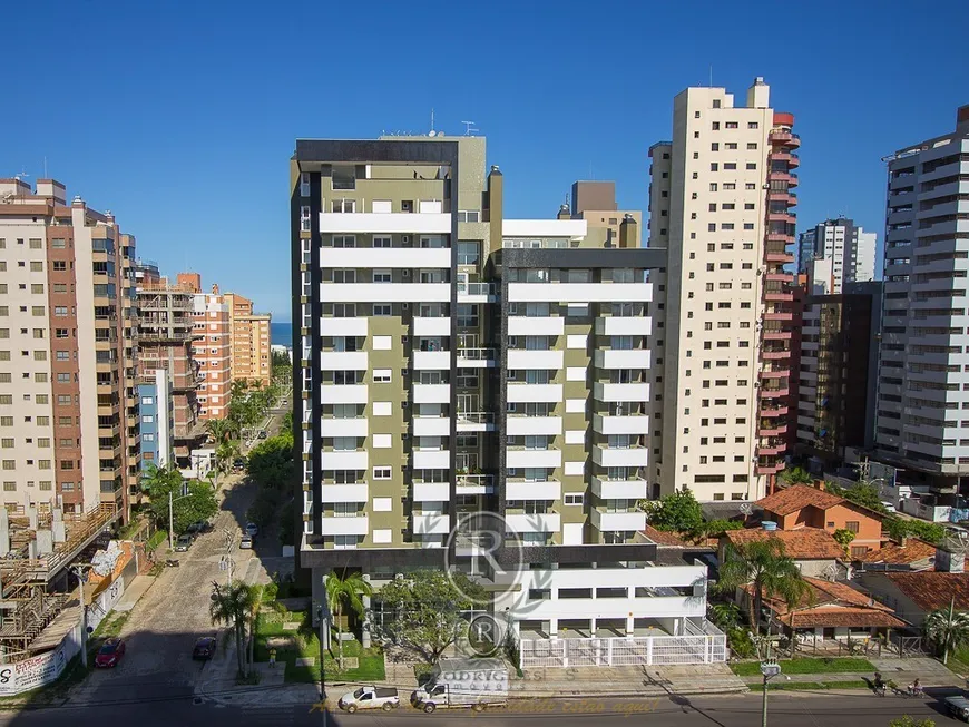 Foto 1 de Apartamento com 1 Quarto para alugar, 48m² em Predial, Torres