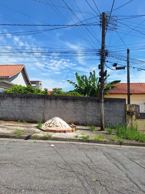 Foto 1 de Lote/Terreno à venda, 250m² em Vila Pilar, Arujá