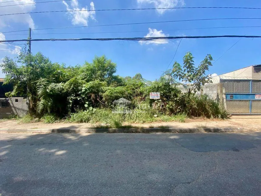 Foto 1 de Lote/Terreno para alugar, 438m² em Narita Garden, Vargem Grande Paulista