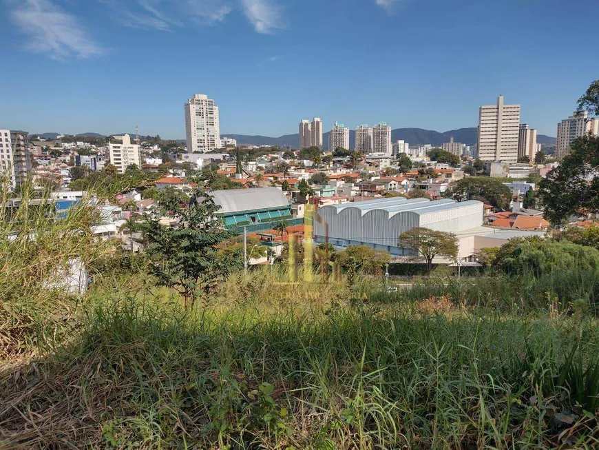Foto 1 de Lote/Terreno à venda, 800m² em Jardim Brasil, Jundiaí
