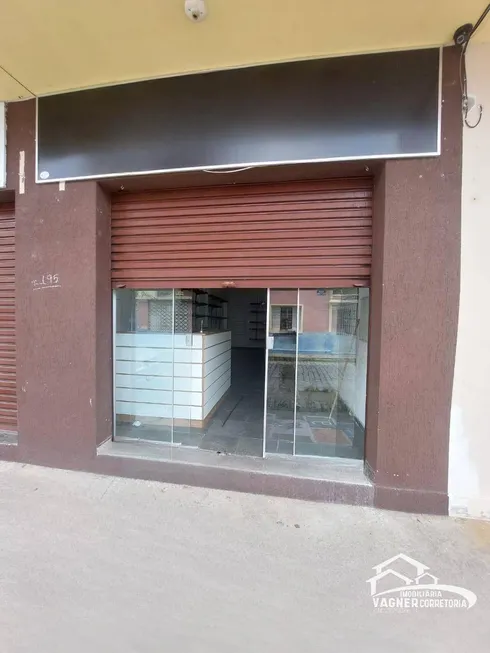 Foto 1 de Ponto Comercial para alugar, 50m² em Nova Lorena, Lorena