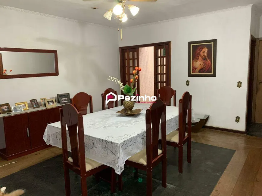 Foto 1 de Casa com 5 Quartos à venda, 298m² em Boa Vista, Limeira