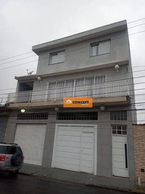 Foto 1 de Casa com 3 Quartos à venda, 420m² em Vila Ercília, Itaquaquecetuba