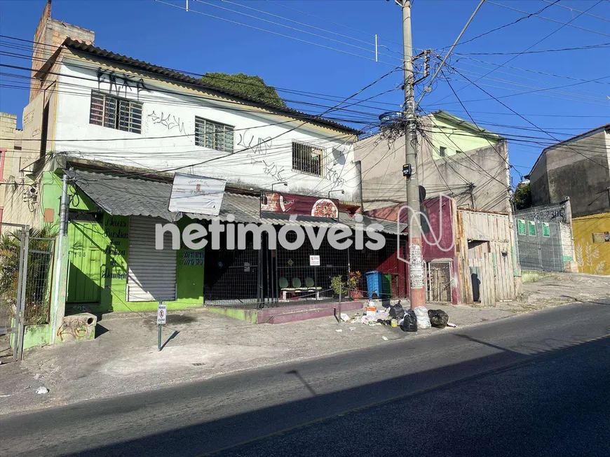 Foto 1 de Lote/Terreno à venda, 510m² em Paraíso, Belo Horizonte