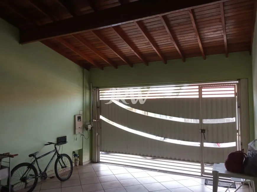 Foto 1 de Casa com 3 Quartos à venda, 125m² em Vila Avaí, Indaiatuba