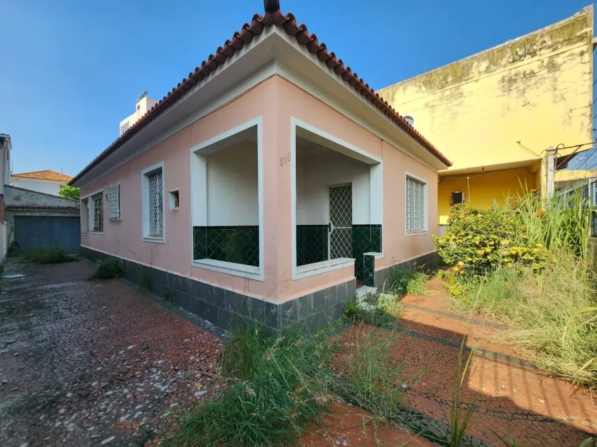 Foto 1 de Casa com 3 Quartos à venda, 137m² em Centro, Nova Iguaçu