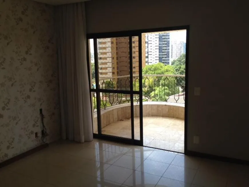 Foto 1 de Apartamento com 4 Quartos à venda, 273m² em Itaigara, Salvador