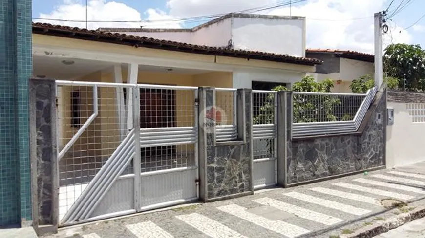 Foto 1 de Casa com 4 Quartos à venda, 90m² em Serraria Brasil, Feira de Santana