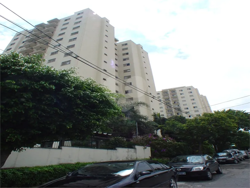 Foto 1 de Apartamento com 3 Quartos à venda, 96m² em Ipiranga, São Paulo