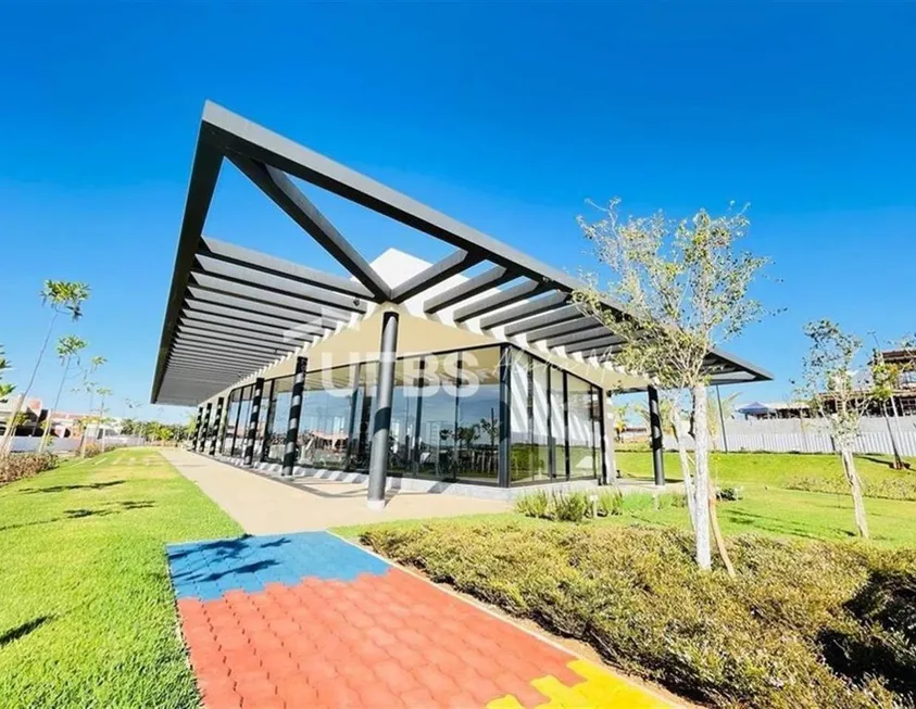 Foto 1 de Lote/Terreno à venda, 698m² em Jardins Italia, Goiânia