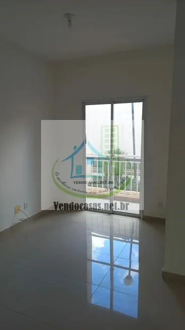Foto 1 de Apartamento com 2 Quartos à venda, 46m² em Vila Castelo, São Paulo