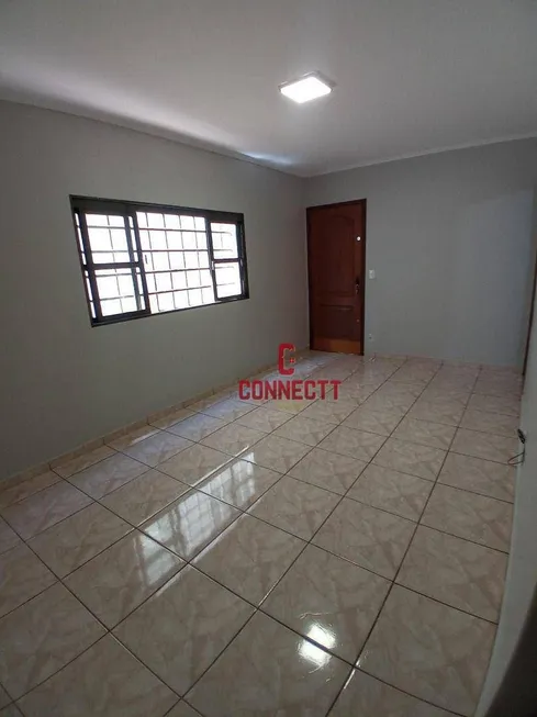 Foto 1 de Apartamento com 2 Quartos à venda, 65m² em Parque dos Bandeirantes, Ribeirão Preto