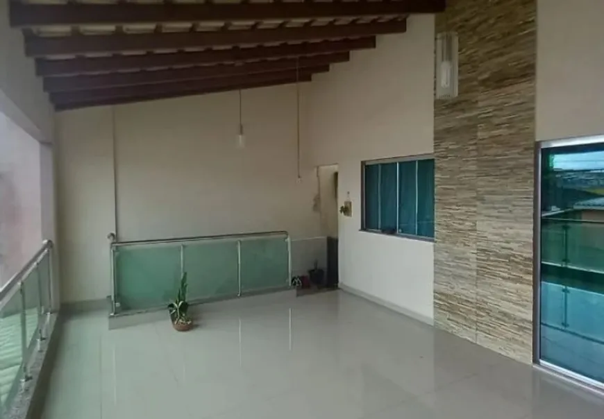 Foto 1 de Casa com 2 Quartos à venda, 100m² em Paripe, Salvador