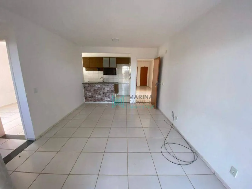 Foto 1 de Apartamento com 2 Quartos à venda, 59m² em Palmital, Lagoa Santa