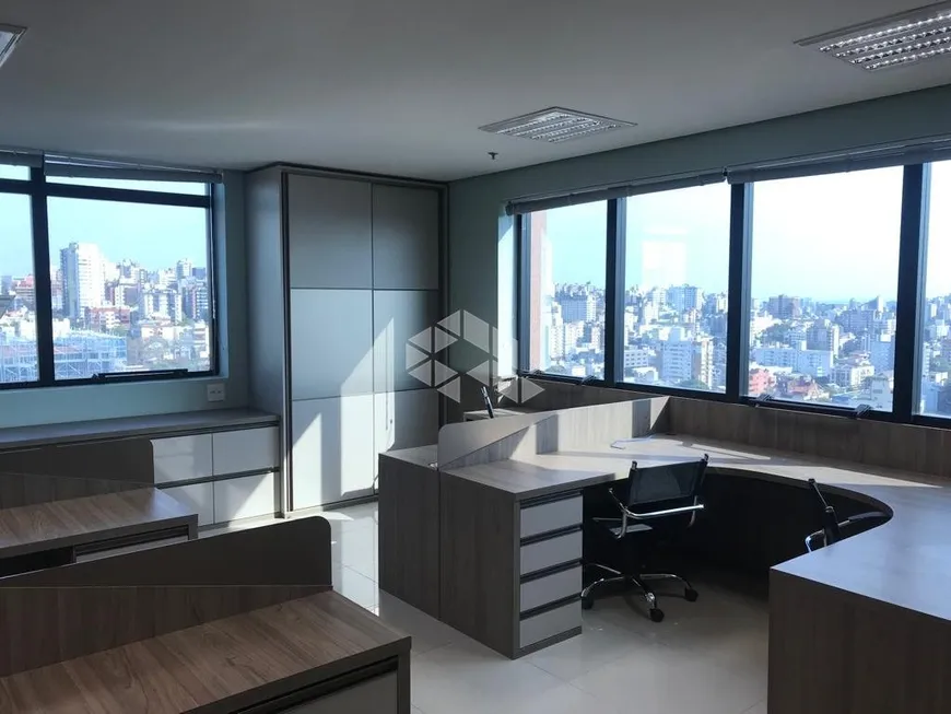 Foto 1 de Sala Comercial à venda, 40m² em Auxiliadora, Porto Alegre