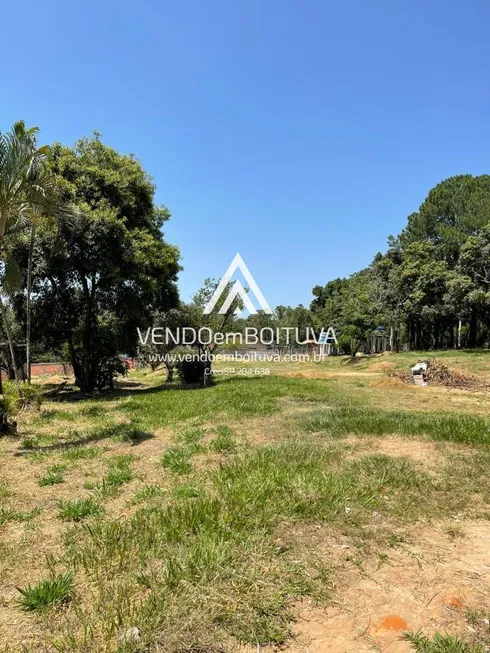 Foto 1 de Lote/Terreno à venda, 2200m² em Jardim Valparaíso, Boituva