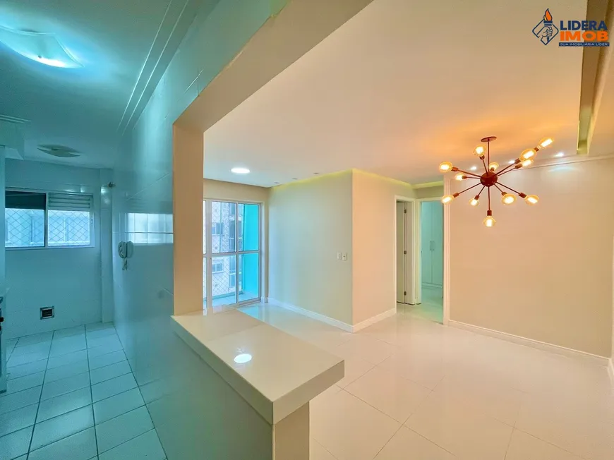 Foto 1 de Apartamento com 2 Quartos à venda, 55m² em Piatã, Salvador