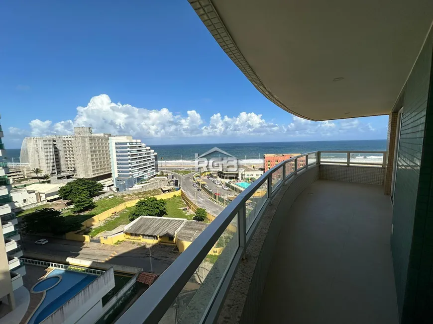 Foto 1 de Apartamento com 2 Quartos à venda, 89m² em Armação, Salvador