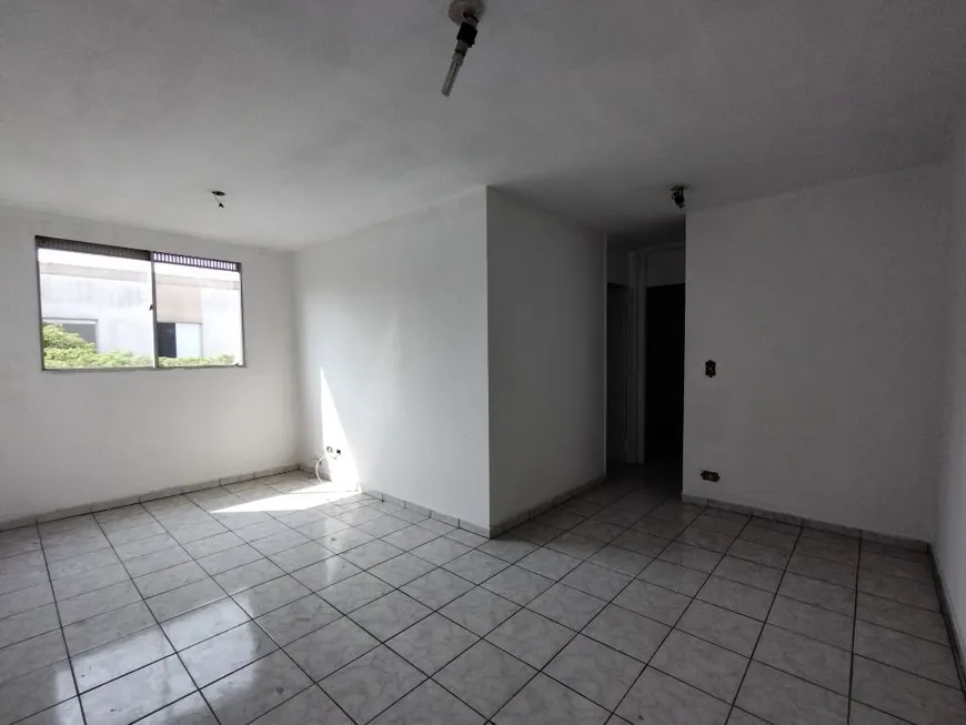 Foto 1 de Apartamento com 2 Quartos à venda, 55m² em Butantã, São Paulo