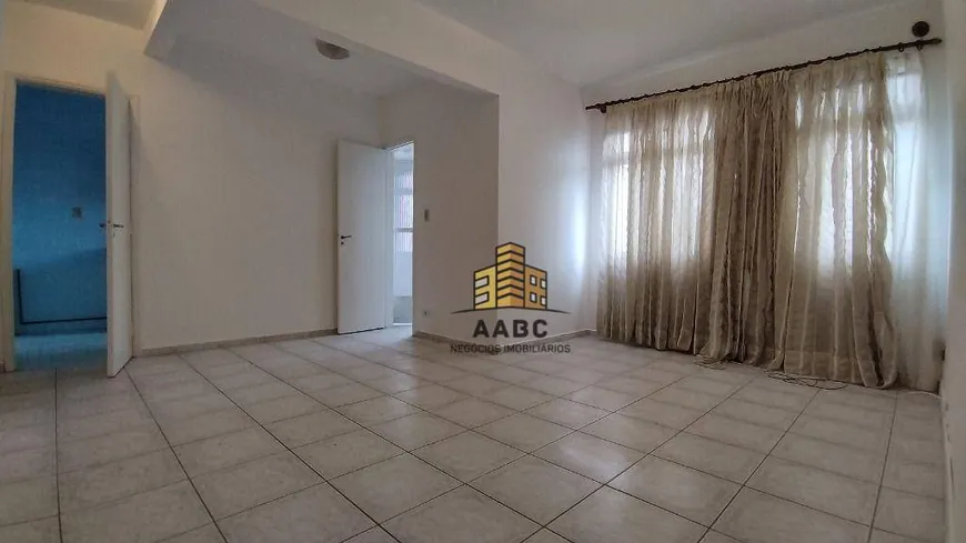 Foto 1 de Apartamento com 2 Quartos para alugar, 85m² em Vila Clementino, São Paulo