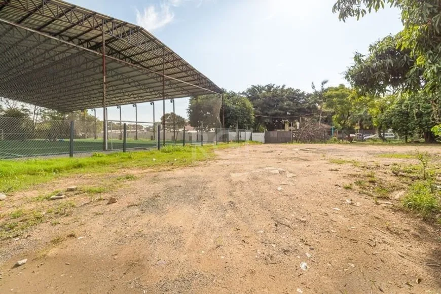 Foto 1 de Lote/Terreno para alugar, 1m² em Cavalhada, Porto Alegre