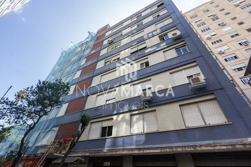 Foto 1 de Apartamento com 3 Quartos à venda, 94m² em Bom Fim, Porto Alegre