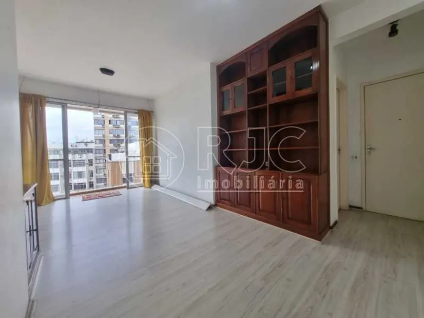 Foto 1 de Apartamento com 2 Quartos à venda, 78m² em Maracanã, Rio de Janeiro