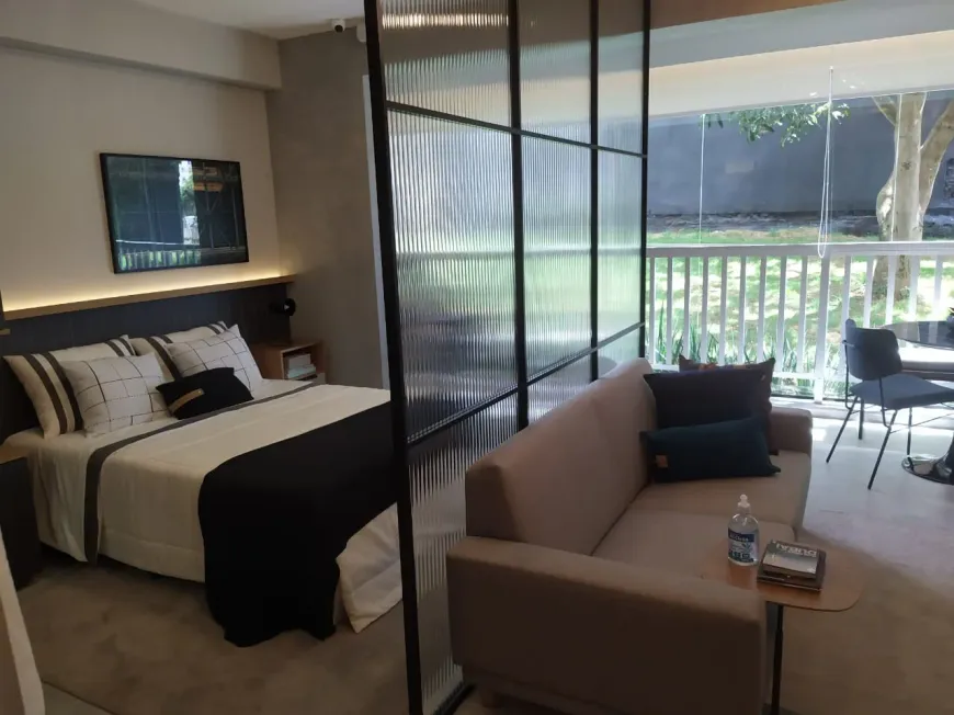 Foto 1 de Apartamento com 1 Quarto à venda, 36m² em Ipiranga, São Paulo