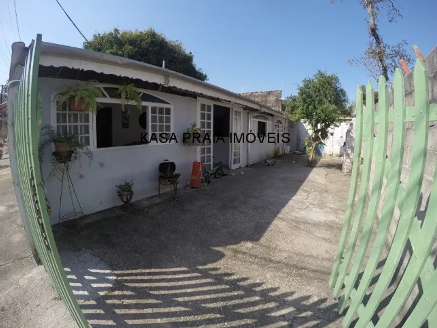 Foto 1 de Casa com 5 Quartos à venda, 140m² em Jardim California, Caraguatatuba