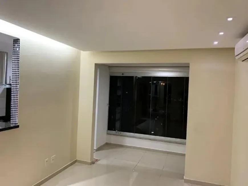 Foto 1 de Apartamento com 2 Quartos à venda, 62m² em Jardim América, Goiânia