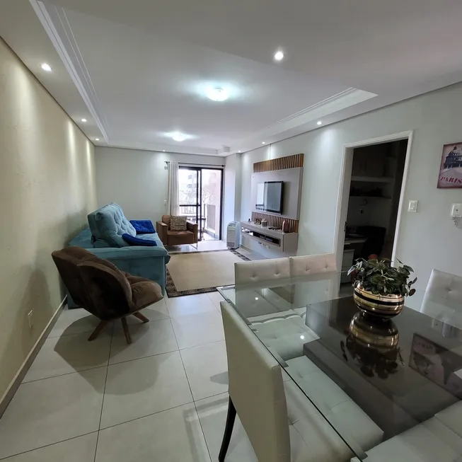 Foto 1 de Apartamento com 2 Quartos à venda, 86m² em Centro, Jundiaí